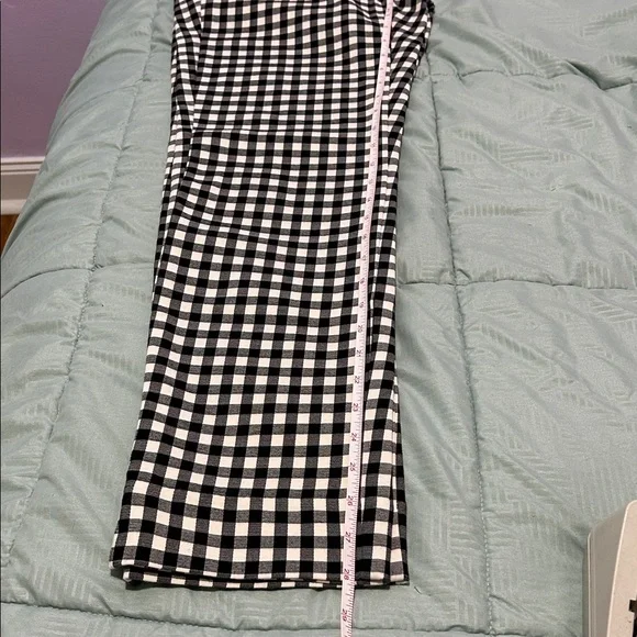 J. Jill Essential Cotton Stretch Pants - Picture 5 of 9